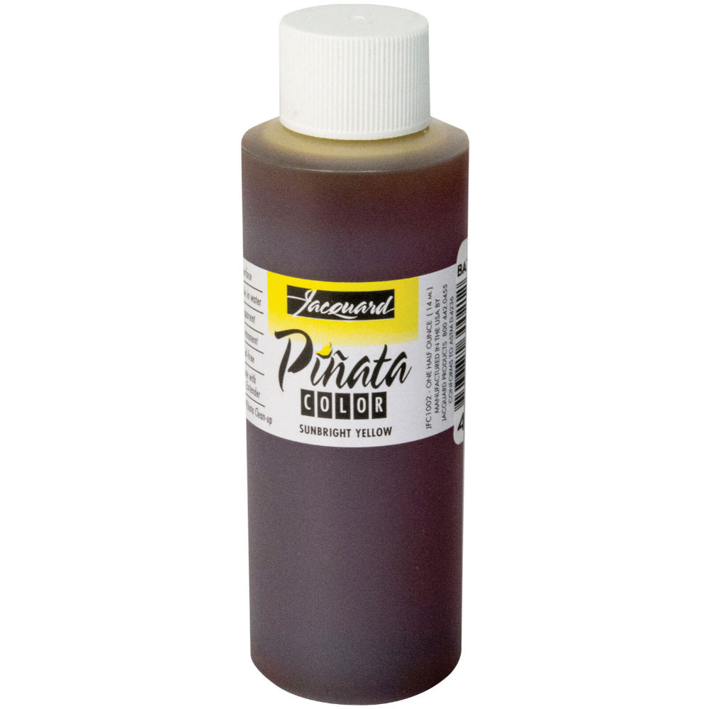 Picture of Jacquard Pinata Colour Alcohol Ink