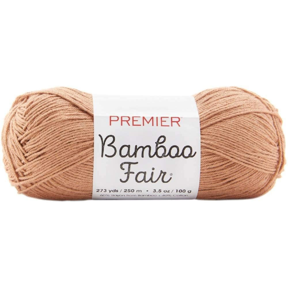 Picture of Premier Rayon Bamboo Fair Yarns, 273Yds, 100g
