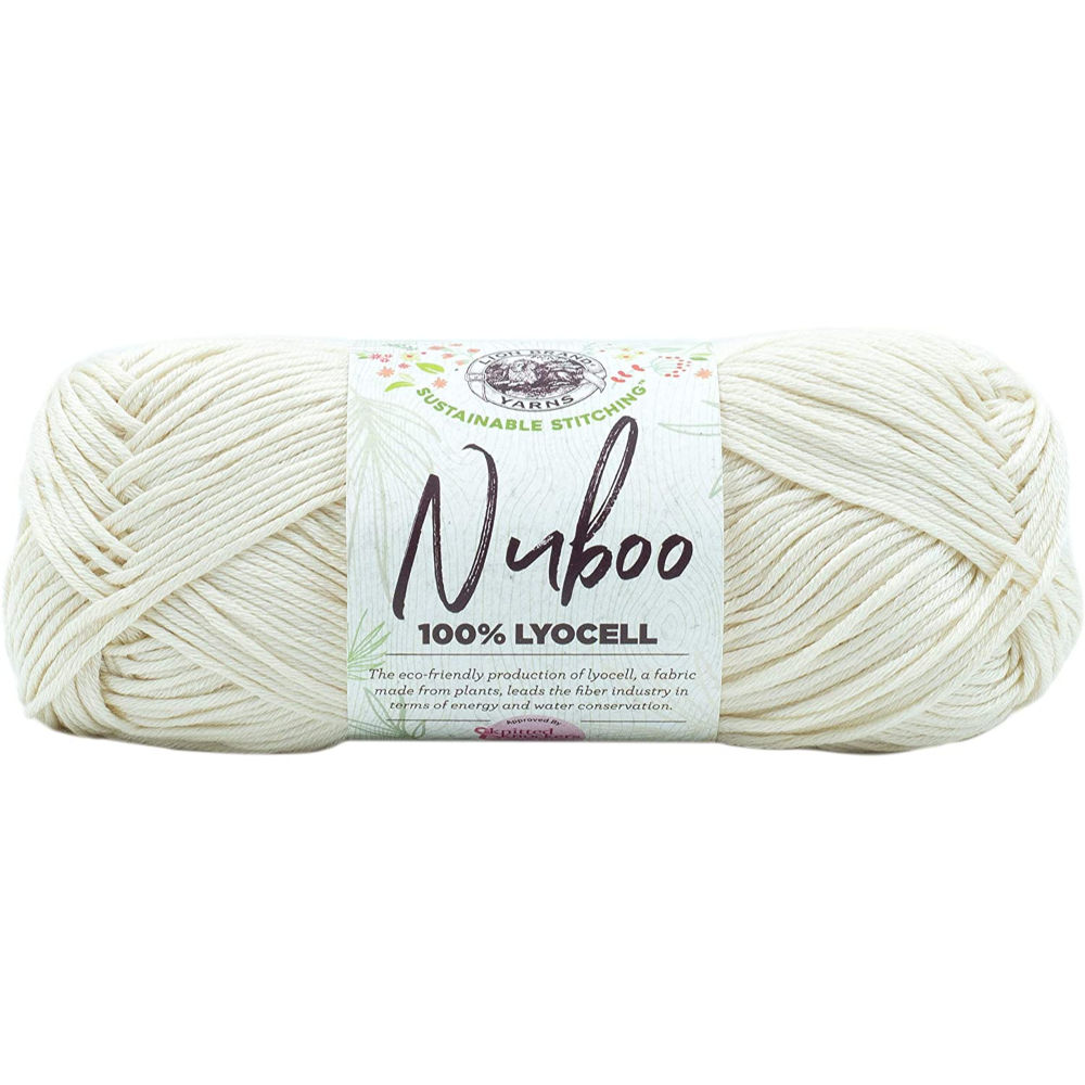 Picture of Lion 1878 Lyocell Nuboo Sustainable Stitching Yarns