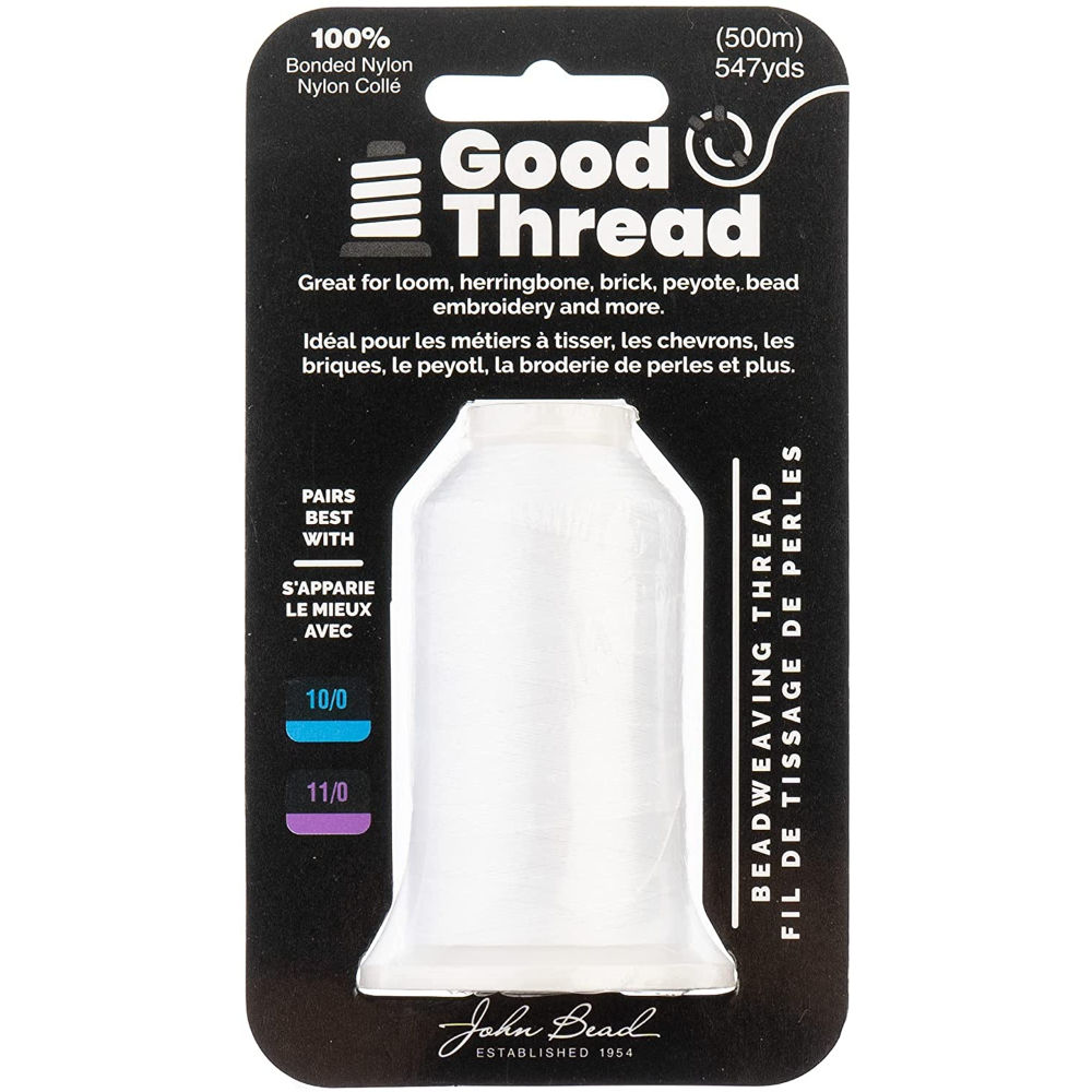 Picture of Nylon Beadweaving Good Thread, 500m