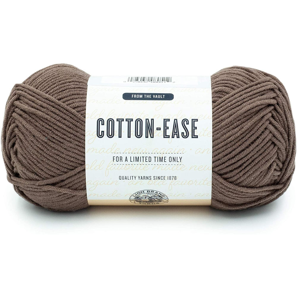 Picture of Exclusive Lion 1878 Cotton Ease Yarns