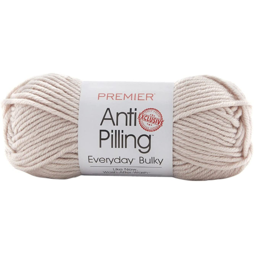 Picture of Exclusive Premier Anti Pilling Everyday Bulky Yarns