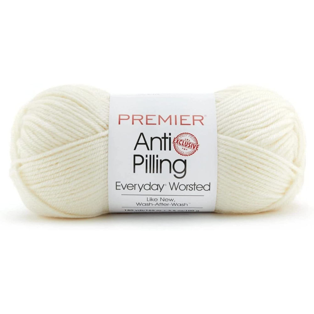 Picture of Exclusive Premier Anti Pilling Everyday Worsted Yarns