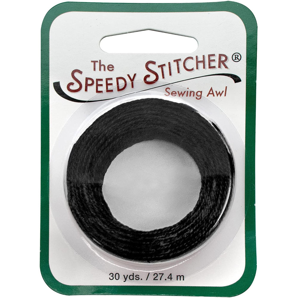 Picture of Realeather Speedy Stitcher Thread, 30 Yards