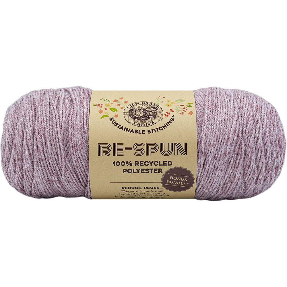 Picture of Lion 1878 Polyester Re-Spun Bonus Bundle Yarns
