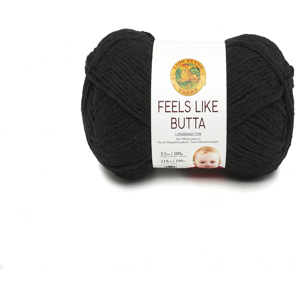 Picture of Lion 1878 Feels Like Butta Soft Yarns