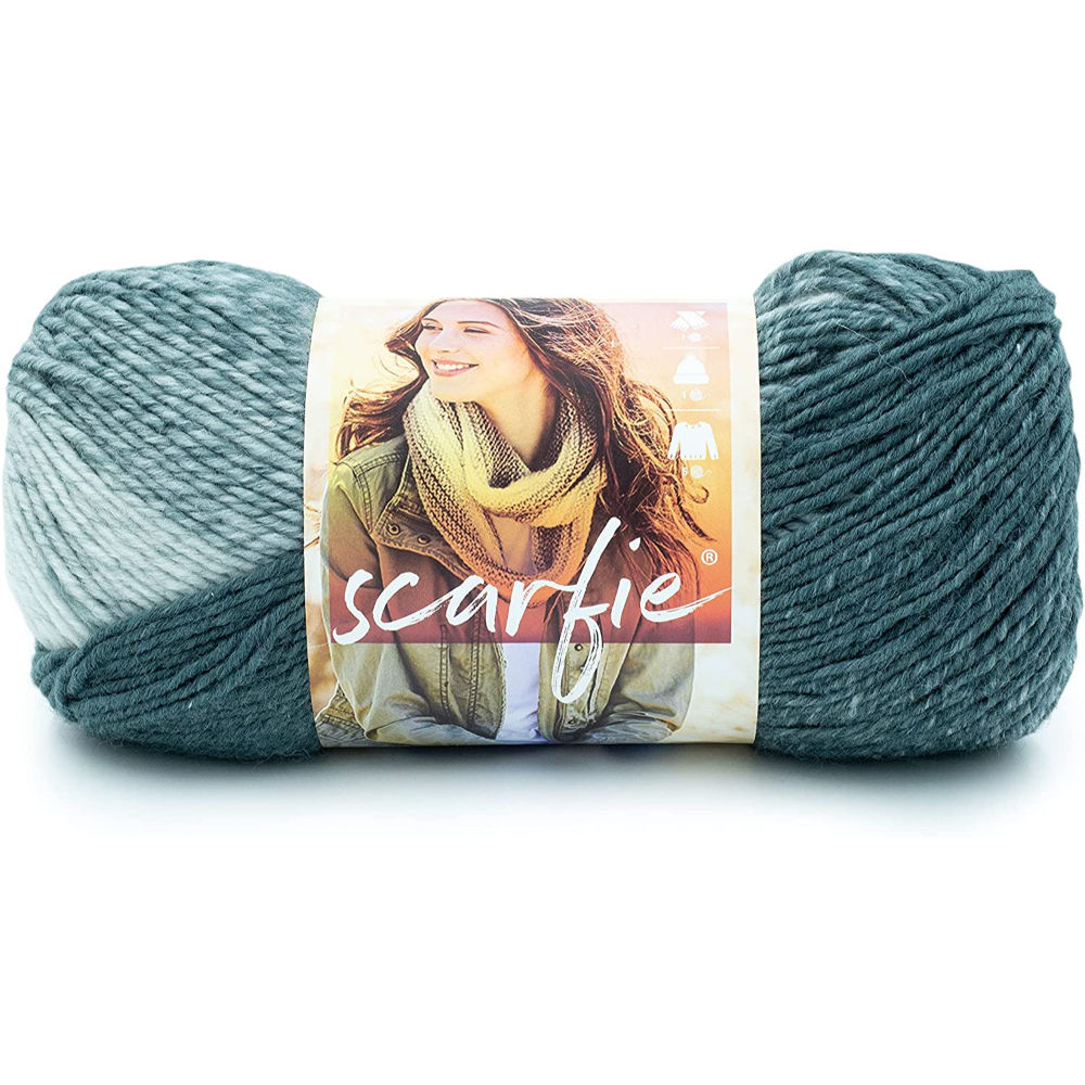 Picture of Lion 1878 Scarfie Tuneful Yarns