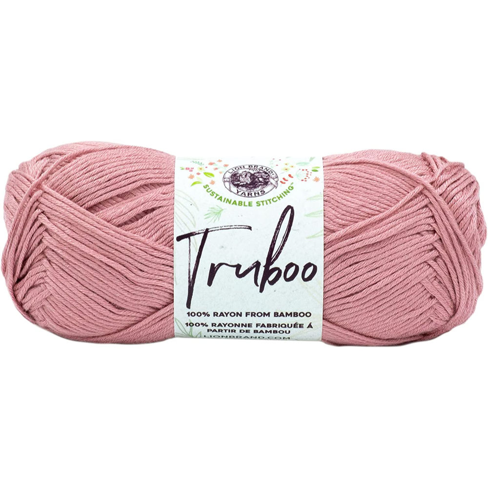 Picture of Lion 1878 Rayon Truboo Sustainable Stitching Yarns