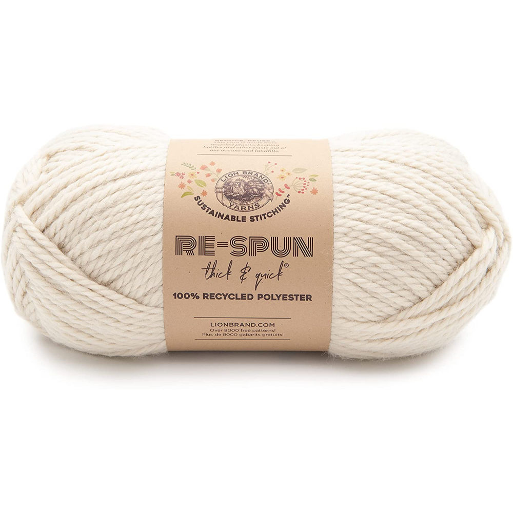 Picture of Lion 1878 Re-Spun Thick & Quick Sustainable Stitching Yarns