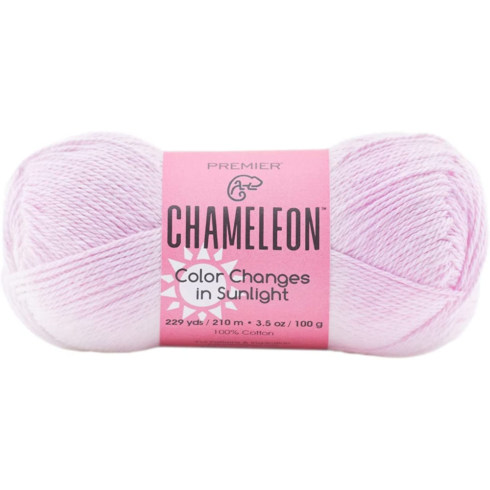 Picture of Premier Chameleon Yarns, 229Yds, 100g