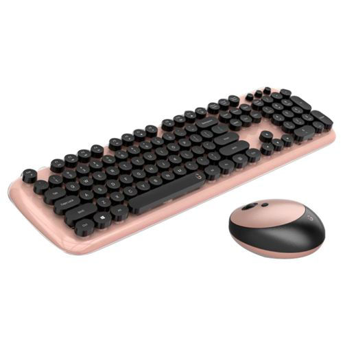 Buy Online Igear Keybee Limited 3 Block Wireless Keyboard and Mouse, iG