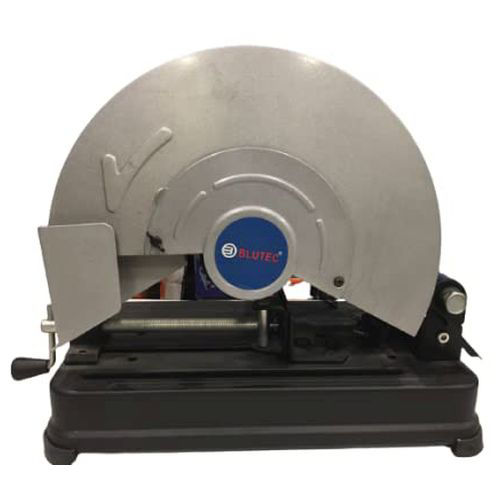 Buy Online Blutec Electric Cut Off Machine, BSB 355A2 in UAE