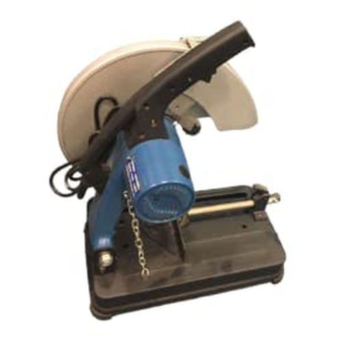 Buy Online Blutec Electric Cut Off Machine , 2600W in UAE