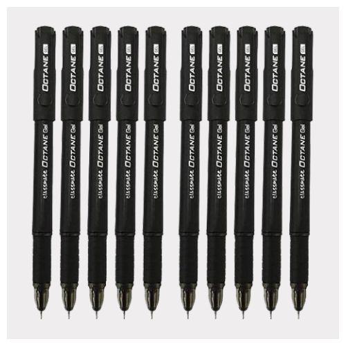 Octane pen black Clearance