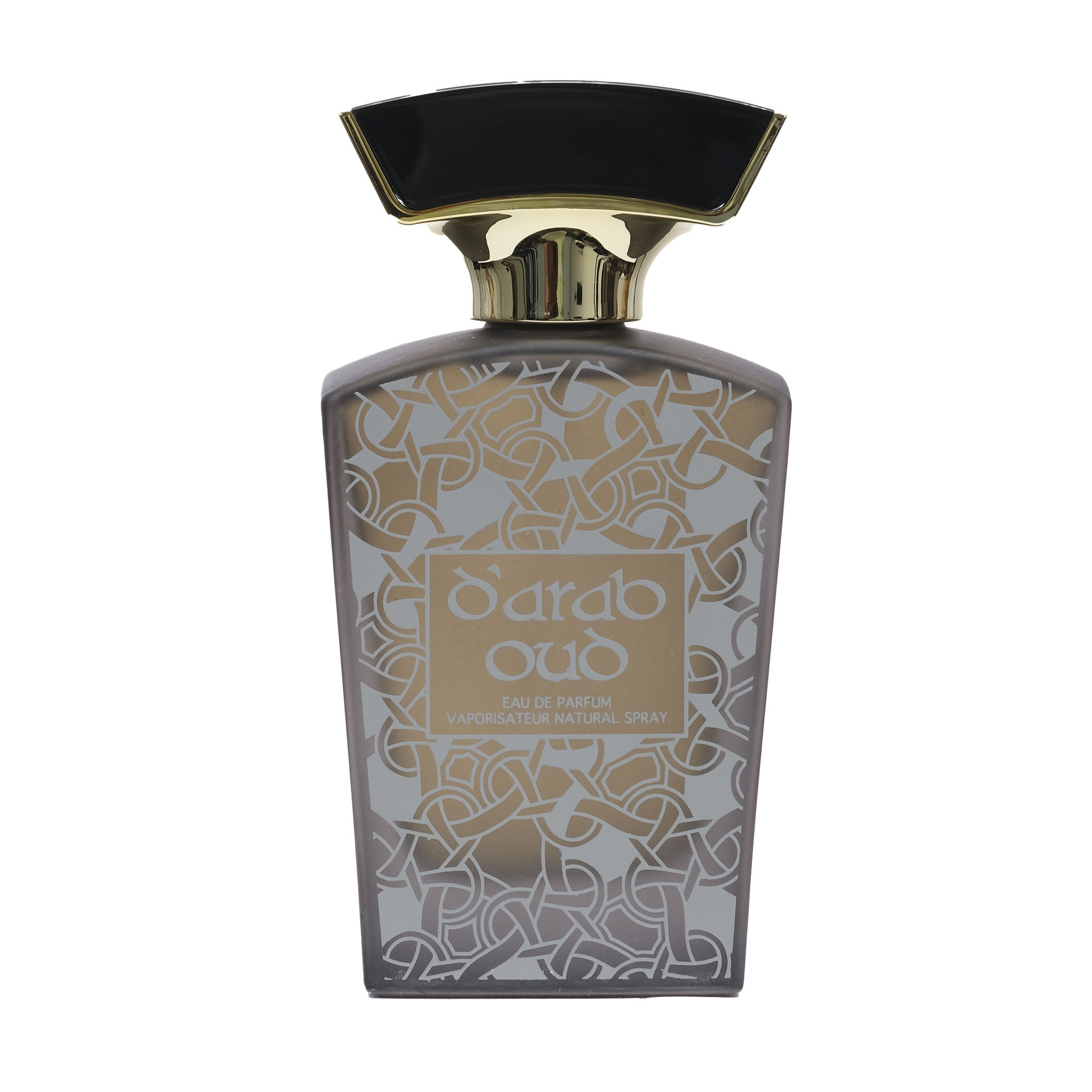 Buy Online Luxury Concept Perfumes Arab Oud Eau De Parfum for Unisex