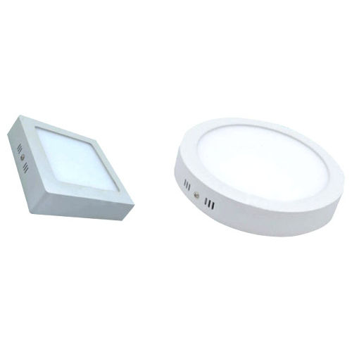 Picture of Adyxa Surface Panel Light, Round & Square