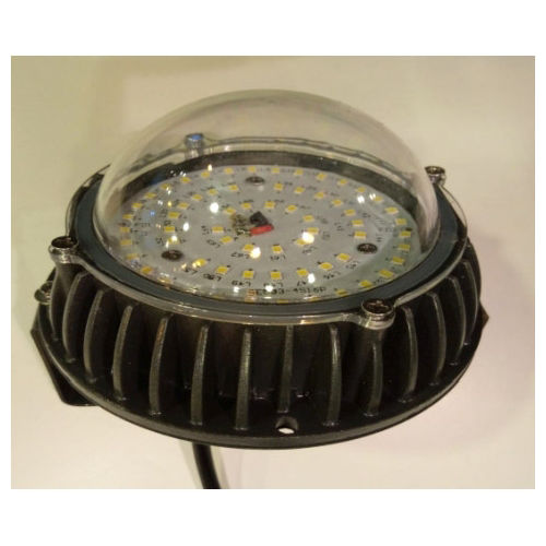 Picture of Adyxa Well Glass Panel-Way Light, BL112-WG