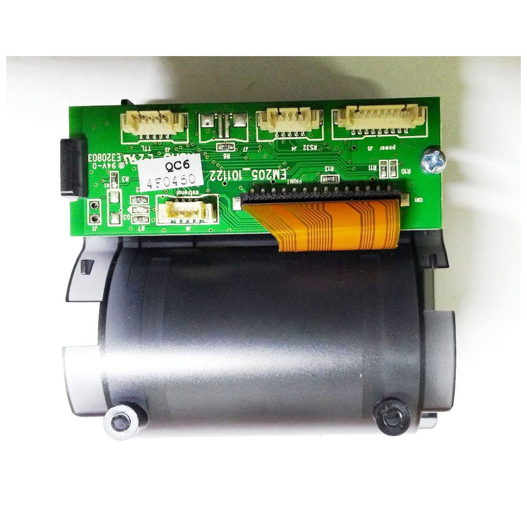 Buy Online Graylogix Panel Mount Thermal Printer, 12v, Rp203TTL in UAE
