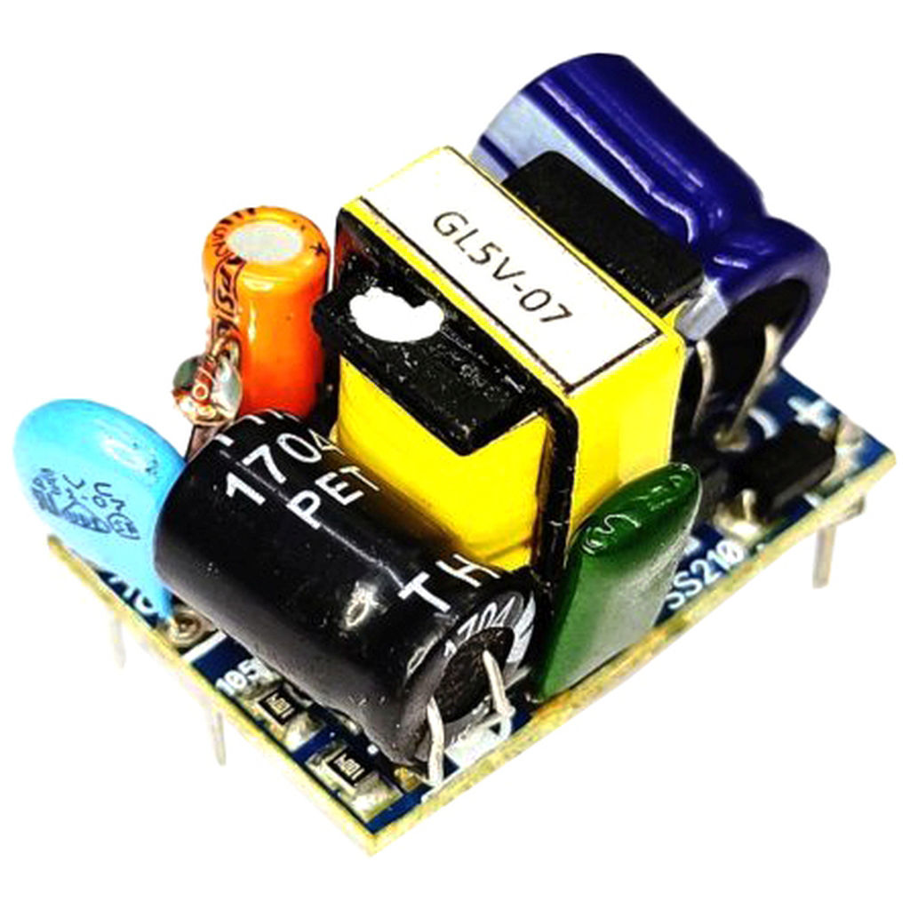 Buy Online Graylogix Iotps Power Supply Module, 5v, 700ma in UAE