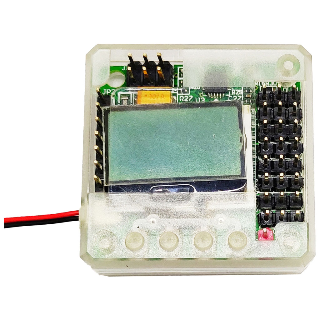 Buy Online Graylogix Kk2.1.5 Flight Controller Board With LCD in UAE