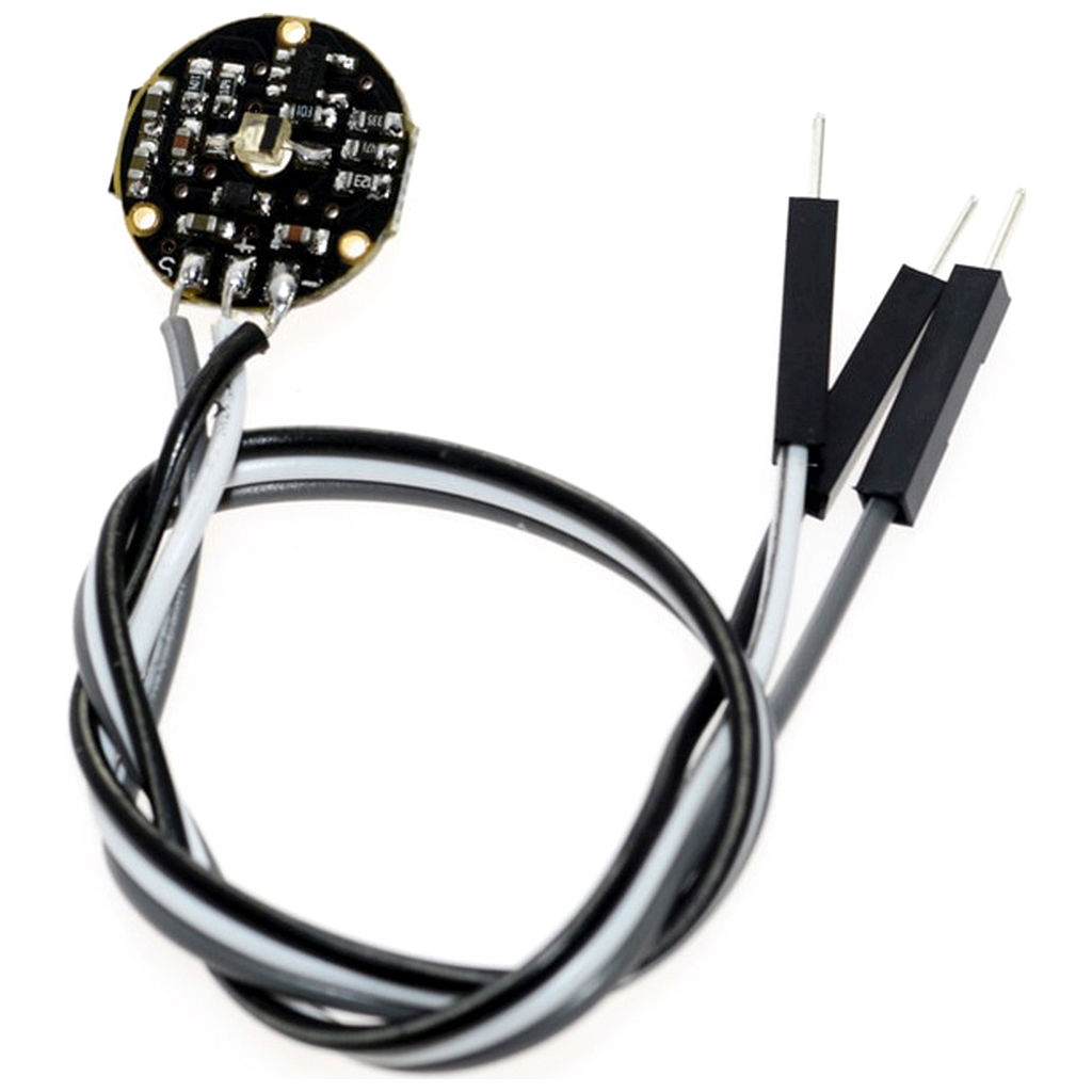 Buy Online Graylogix Pulse Heart Rate Sensor in UAE