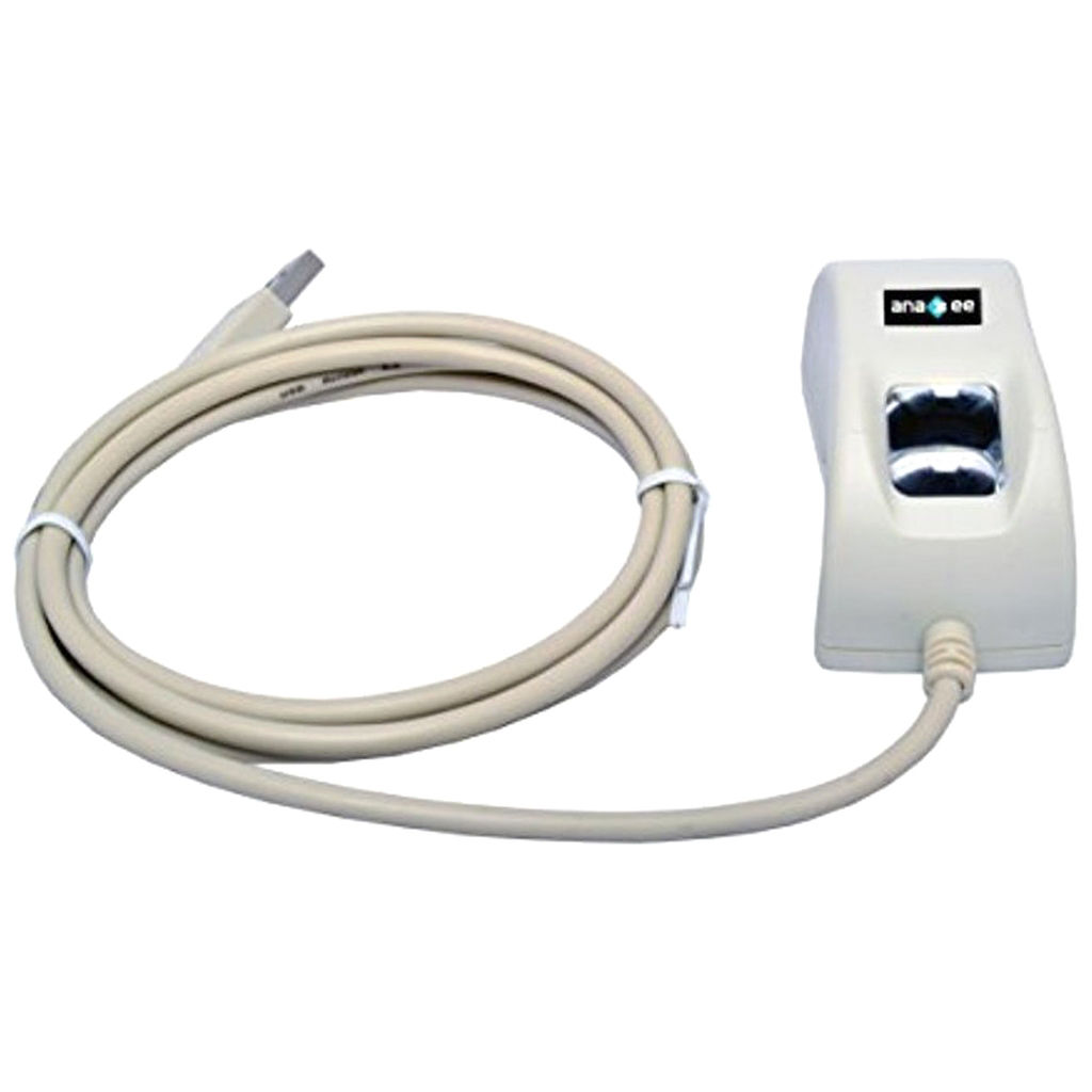 Buy Online Graylogix Startek Fm220 Finger Print Reader for All Sim Card