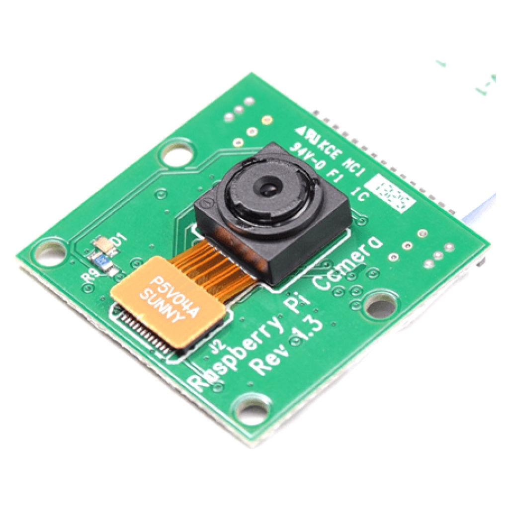 Buy Online Raspberry Pi Camera Module With Cable V1.3,5Mp in UAE ...