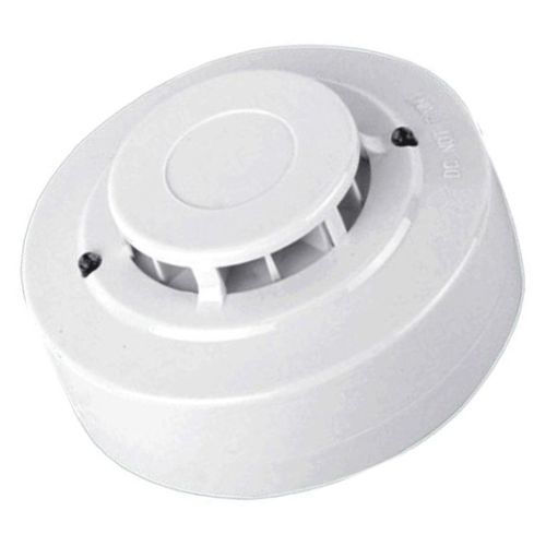 Buy Online Qutak Fire Alarm Control Panel Heat Detector for Office ...