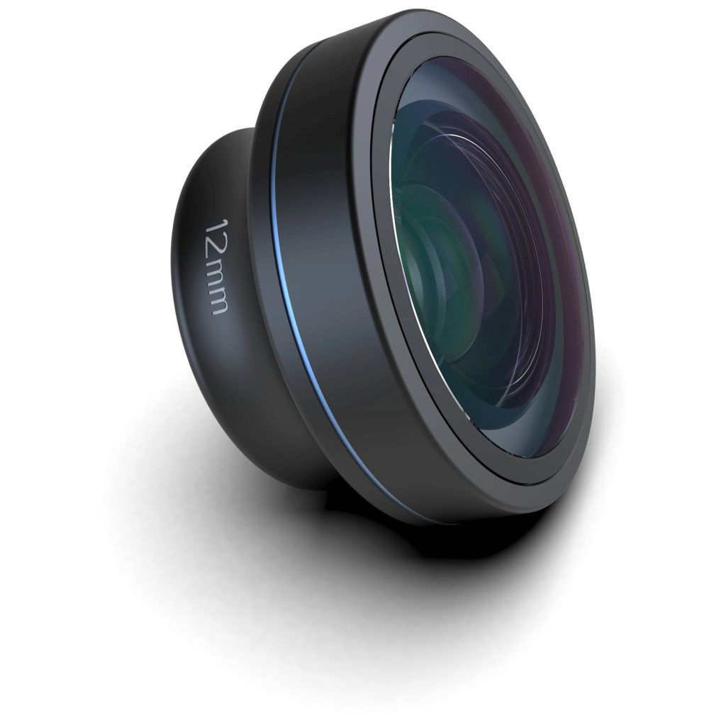 skyvik mobile lens