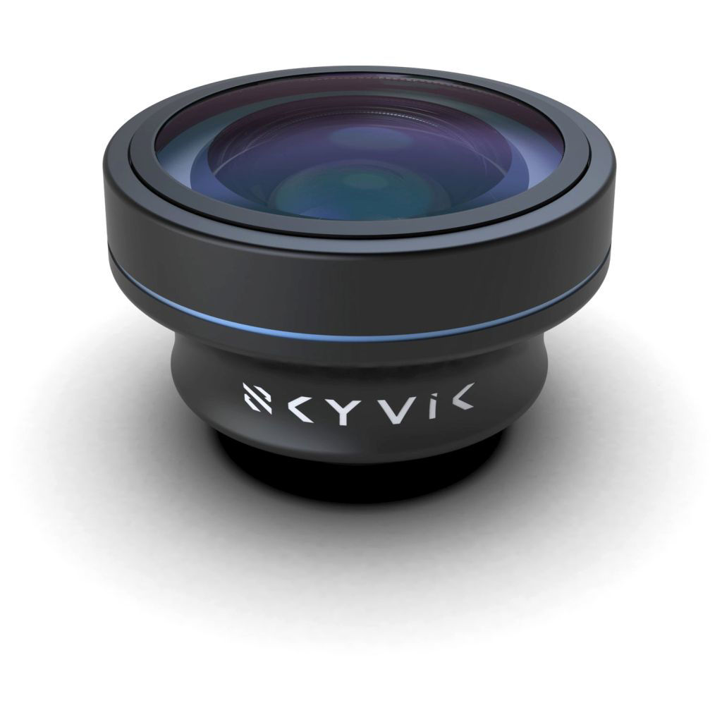 skyvik mobile lens