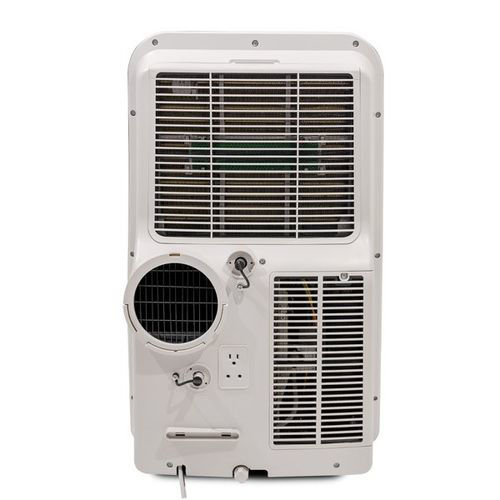 Buy Online Evvoli 1 Ton Portable Air Conditioner 12000 BTU, Gas R410