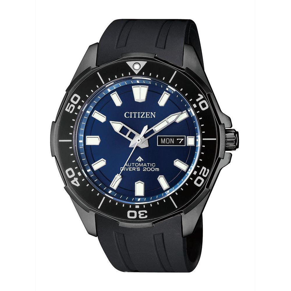 citizen super titanium automatic