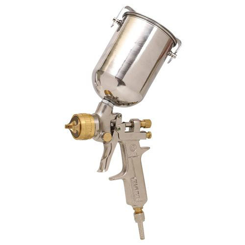 Picture of Lovely Tiger Heavy Duty Colour Spray Gun With Bucket Cup