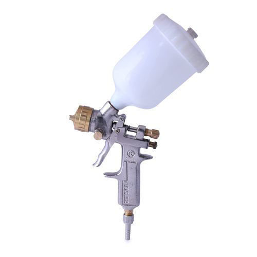 Buy Online Lovely Tiger Heavy Duty Plastic Colour Spray Gun With Bucket