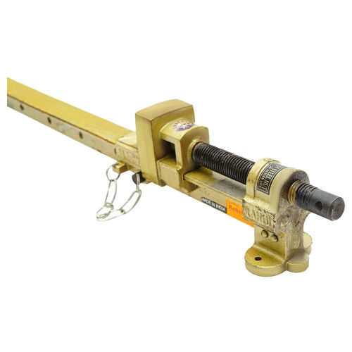 Picture of FAC High Carbon Steel T-Bar Wood Working Clamps
