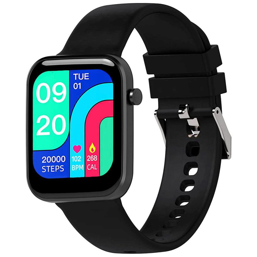 Picture of Probus High Quality Full Touch Smart Watch, SW-P15