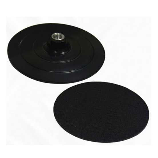 Picture of Uken Sanding Pad with Velcro Type