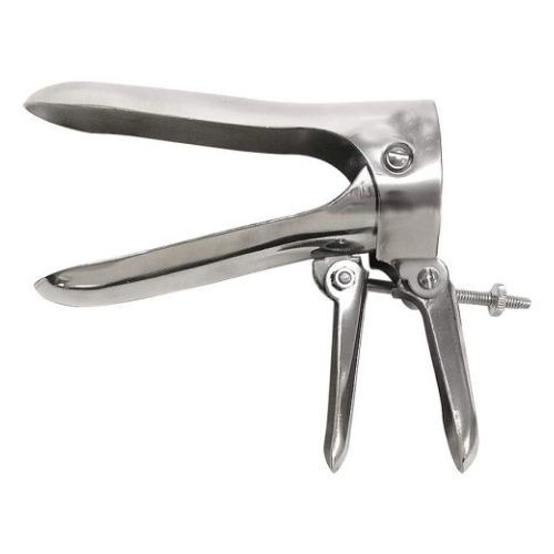 Picture of IndoSurgicals Cusco Vaginal Speculum