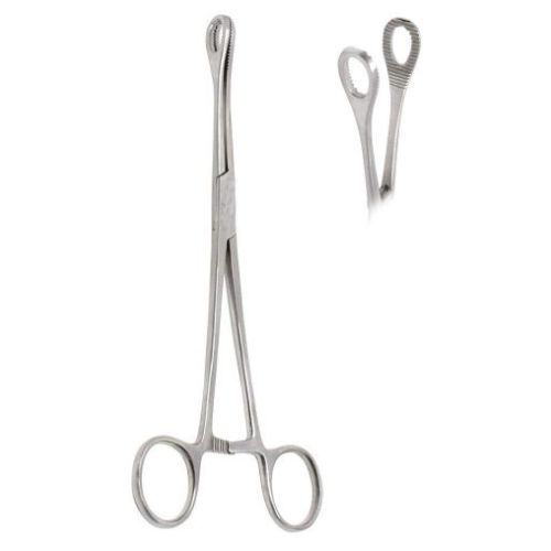 Picture of IndoSurgicals Stainless Steel Sponge Holding Forcep