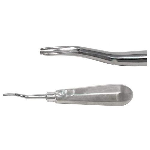 Buy Online IndoSurgicals Bayonet Elevator Dental Instrument in UAE ...