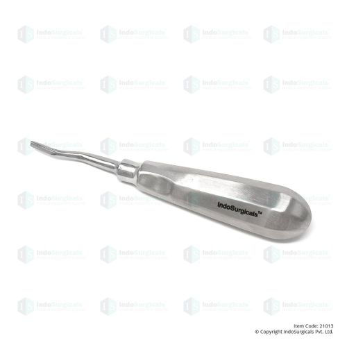 Buy Online IndoSurgicals Elevator Dental Instrument in UAE