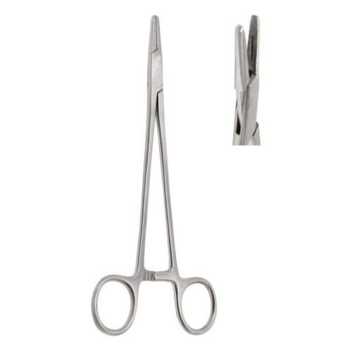 Picture of IndoSurgicals Mayo Hegar Needle Holding Forceps