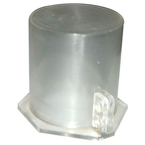 Buy Online KRM Loto Transparent Multipurpose Round Electrical Panel