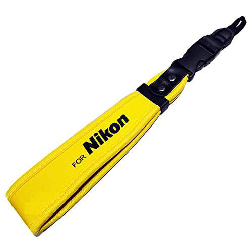 Picture of ‎Sidrum Camera 2 Way Wrist Strap, ‎LS1