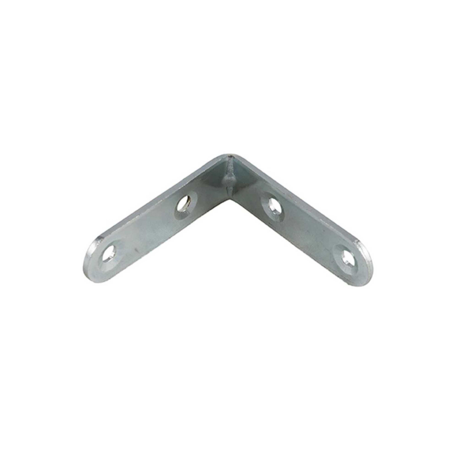 Buy Online Hettich Connecting Chair Angle Brackets for 5mm Screws