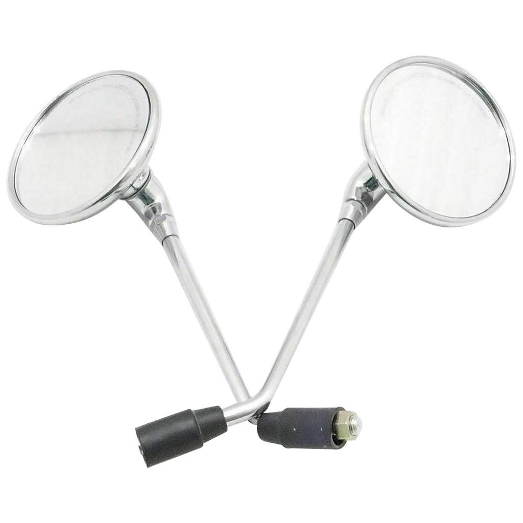 Picture of Royal Enfield Bikes Mirrors, Pair of 2