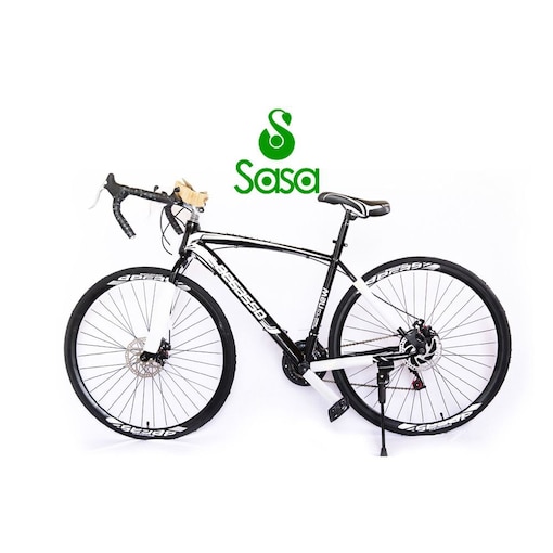 Buy Online SASA Road Bike, BEGASSO, 18 Years & above in UAE | Dubuy.com
