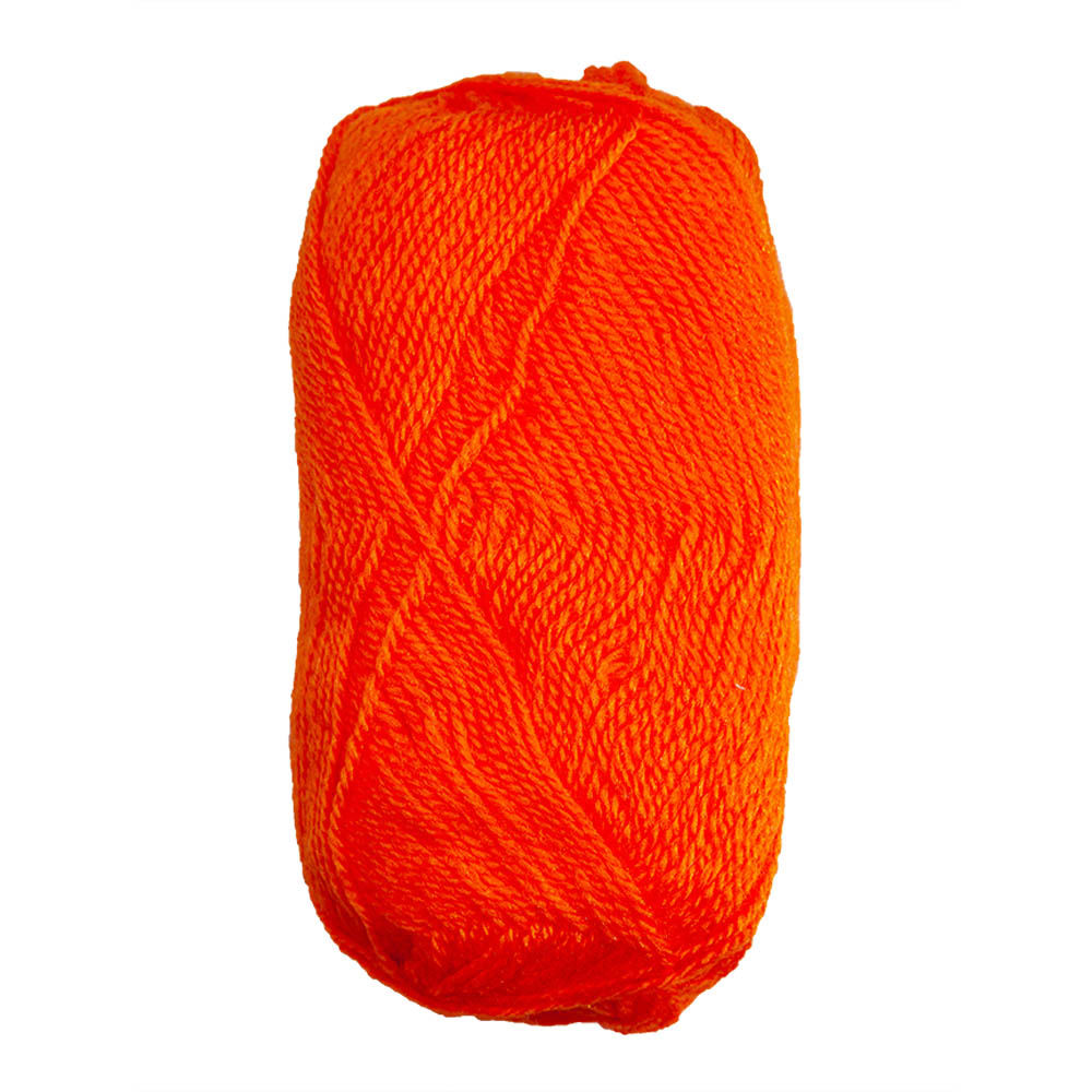 Picture of MAB Hariri Acrylic Wool Yarn - Pack Of 10 Balls