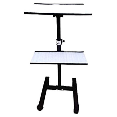 Picture of Sii Height Adjustable Laptop And Projector Stand, 5 Feet 