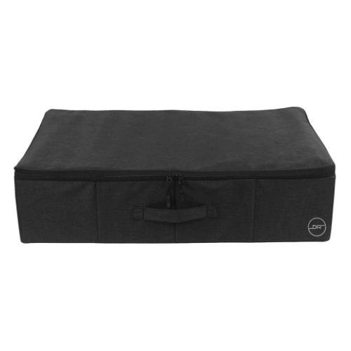 Buy Online Double R Bags Under Bed Storage Container with Lid and Zip